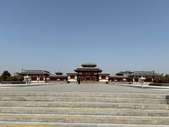 -洛阳古墓博物馆