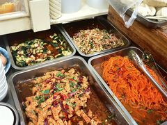 -阿图什拌面纳仁面王