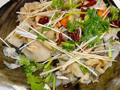 -富临港·蒸汽海鲜·手抓海鲜·炒菜(栈桥店)