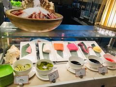 -新食谱全日制餐厅·苏州苏州湾艾美酒店