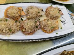 -梅姐海鲜餐厅(水头海鲜街店)