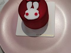 -嗒令甜品·主题融合料理餐厅(首座时代店)