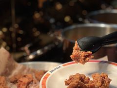 -比格比萨自助(宝山日月光店)