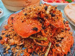 -避风塘·金牌店·夜宵(金玉兰店)