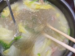 -大佬李砂锅(钱江财富广场店)