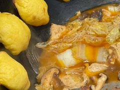 -金明姬铁锅炖(东坝店)