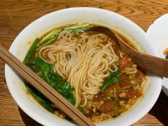 -一坐一忘云南菜(嘉里中心店)