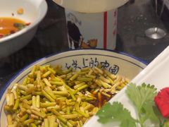-令氏家外家周秦食府(高新店)