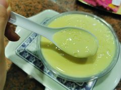 凤凰奶糊-百花传统甜品店(原址店)