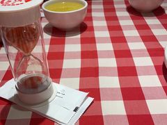 -西贝(上海我格广场店)