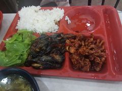 -新川饮食(新川小区店)