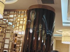 -酌宴府The China Club·广州万富希尔顿酒店(云城东路店)