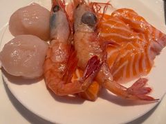 -香港唯港荟 Hotel ICON – The Market