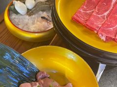 -牛New寿喜烧(虹桥新天地店)