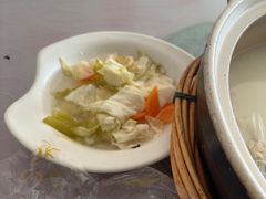 -天乐农家鱼头王(天目湖店)