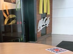 -麦当劳(虹桥南丰城店)