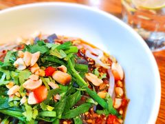 丽江鸡豆粉-一坐一忘云南菜(三里屯店)
