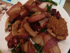 -88号小吃店·经典云南菜·地道纳西美食