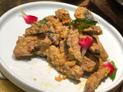 -桂小厨广西菜(青秀万达店)