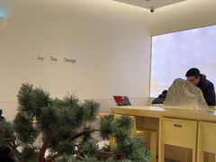 -喜茶(广州保利中环店)