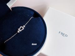 -FRED斐登(上海恒隆精品店)