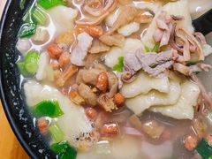 -汕尾小吃铜盘推(埔尾篮球场店)
