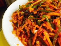 -振生清真饭店(永安道店)