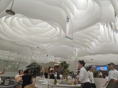 大堂-大树餐厅(朝阳大悦城店)