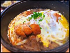 -堂本家洋食别馆·炸猪排(中心城店)