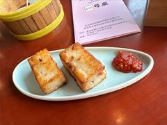 -东方早茶 海鲜•青岛菜(国信体育中心店)
