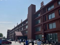 -龙达温泉生态城