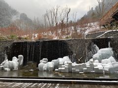 -古尔沟华美达温泉度假酒店