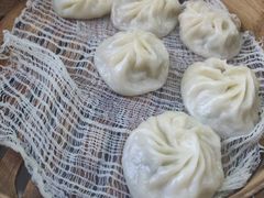 汤包-津品味小吃(大学湾店)