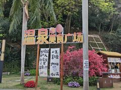 -广东温泉宾馆
