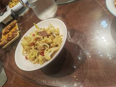 -乡村馕坑肉·烧烤·新疆菜·本地人更爱吃(阿勒泰首店)