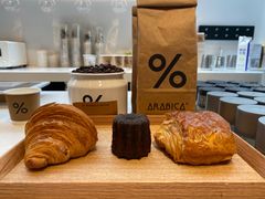 -% Arabica阿拉比卡咖啡(武康路店)