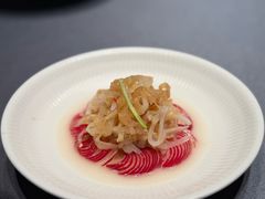 -狮王府淮扬菜(万象城店)