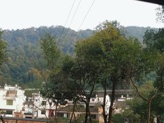 -上坦村