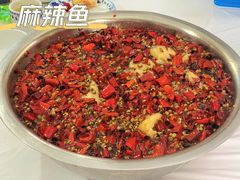 -笑红饭庄