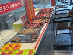 -养牛邓·潮汕牛肉海鲜自助火锅(广州店)