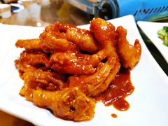 -东海章鱼馆(恒瑞街店)