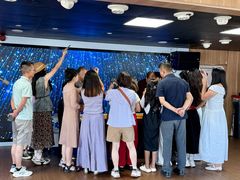 -澳门环岛游湾仔码头