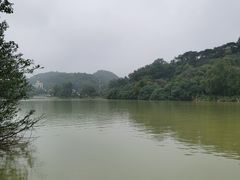 -星湖旅游景区七星岩