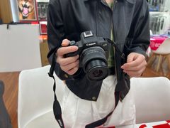 -佳能相机·普晶官方店(成都华凌西南婚纱摄影器材城店)