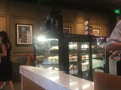 -COSTA COFFEE(斯普瑞斯奥特莱斯店)