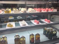-奈雪的茶(华侨城创意园店)