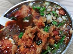 -代四孃牛华豆腐脑美味小食(总店)