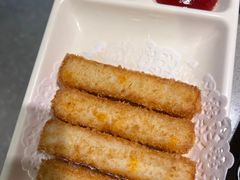 -海底捞火锅(西单店)