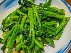 -山水茶艺馆·点心粤菜·30年老字号