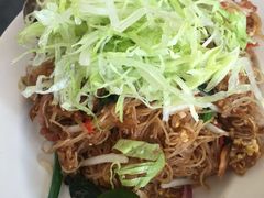 -无招牌海鲜餐厅(怡丰城店)